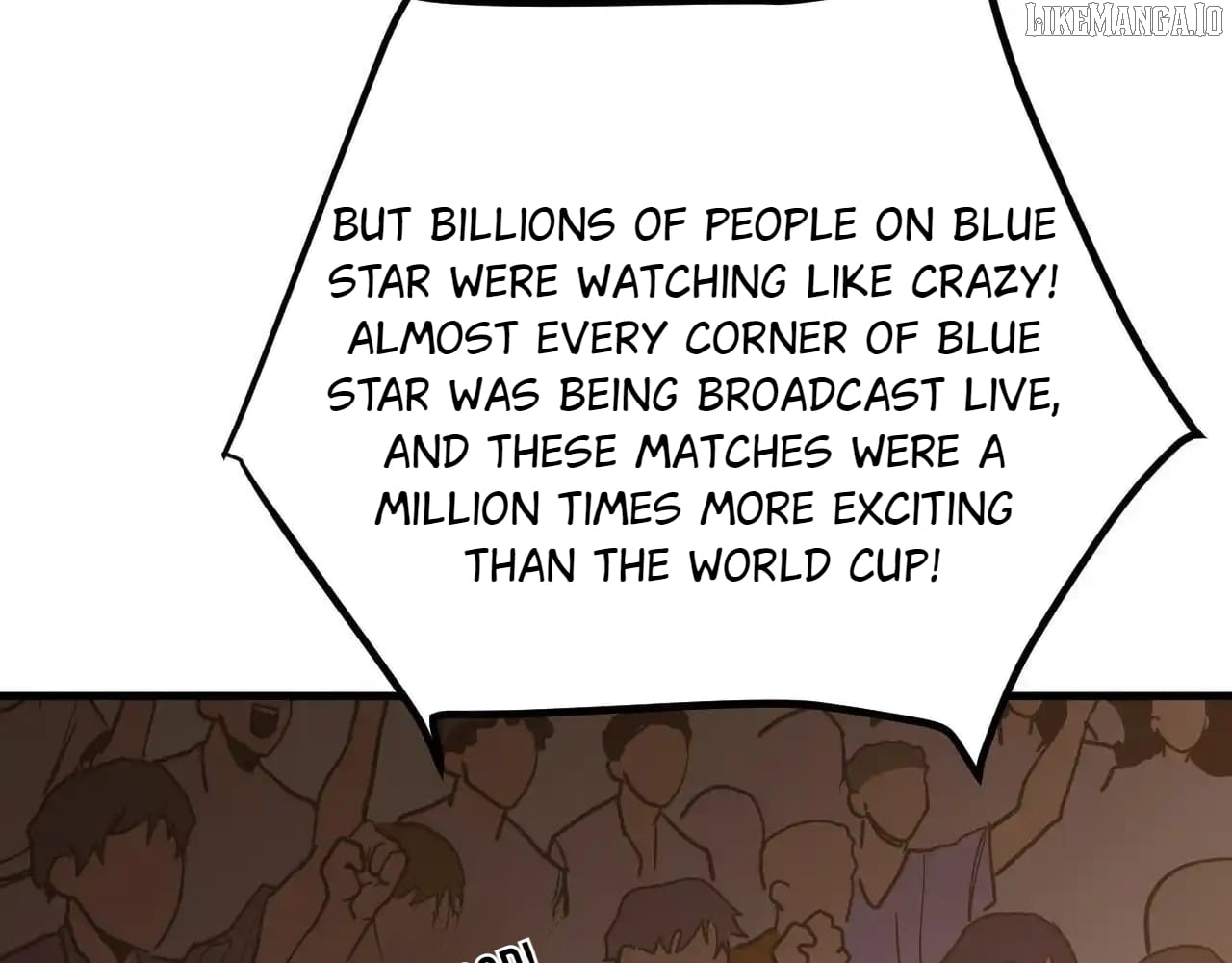 Log into the Future Chapter 263 - page 90